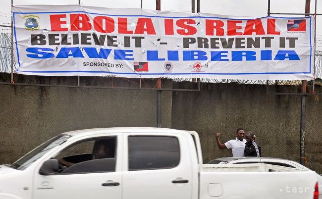 Barack Obama a FDA povolili zaslanie experimentálneho lieku do Libérie