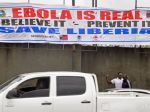 Barack Obama a FDA povolili zaslanie experimentálneho lieku do Libérie