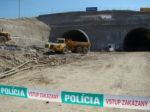 Uplynul rok od tragickej smrti strelmajstra v tuneli Šibenik