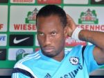 Drogba sa zranil hneď v prvom stretnutí, hrozí mu dlhá pauza