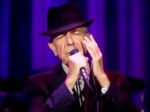 Leonard Cohen chce v septembri vydať album Popular Problems