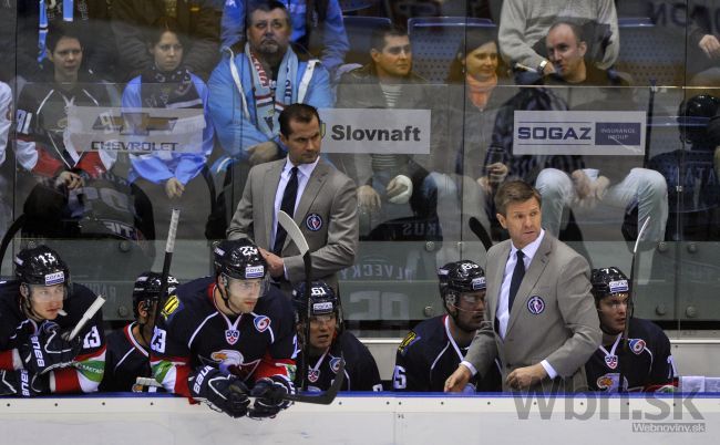 Slovan cestuje do Švajčiarska aj s uzdraveným Barankom