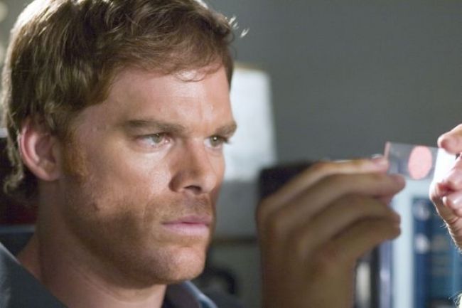 Michael C. Hall z Dextera si zahrá bankového lupiča