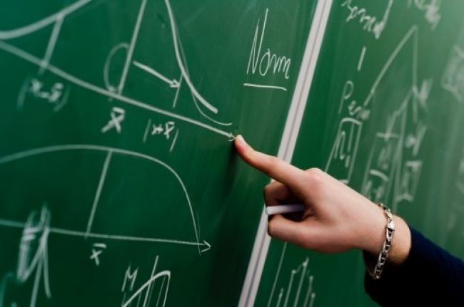 Najvyššie ocenenie v matematike získala po prvýkrát žena