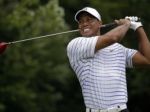 Tiger Woods nie je fit,  Američanom v Ryder Cupe nepomôže