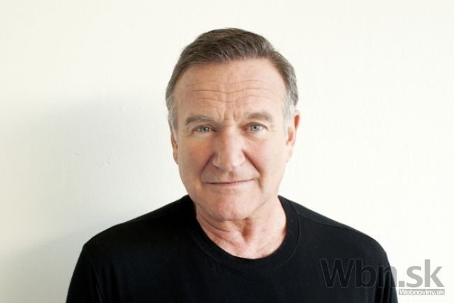 Na Emmy si pripomenú Robina Williamsa, chcú mu vzdať poctu