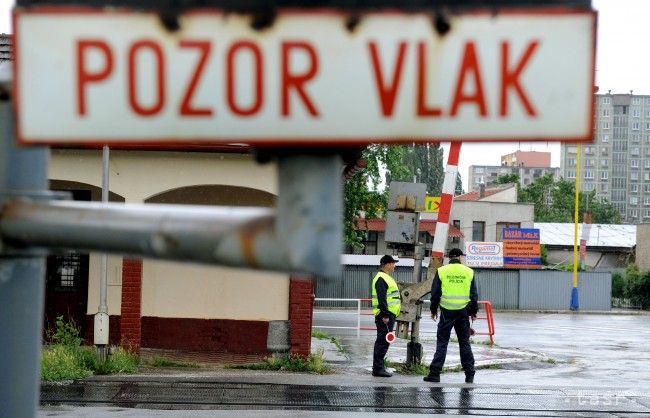 Polícia dnes začína dopravno-bezpečnostné akcie na celom Slovensku