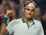 Federer prepísal históriu, má tristé víťazstvo na Masters