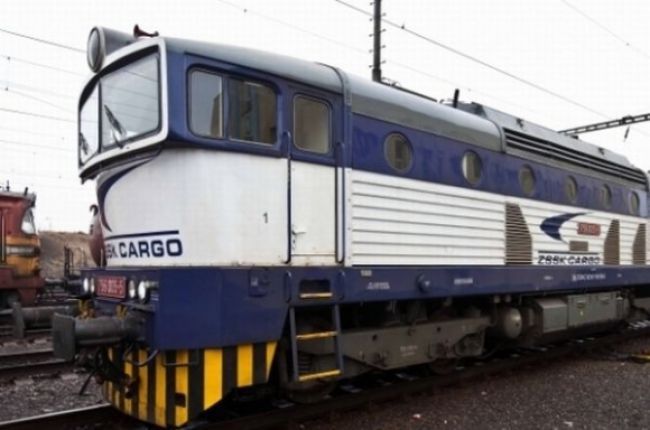 Železničná spoločnosť Cargo zatiaľ ruské embargo nepociťuje