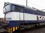 Železničná spoločnosť Cargo zatiaľ ruské embargo nepociťuje