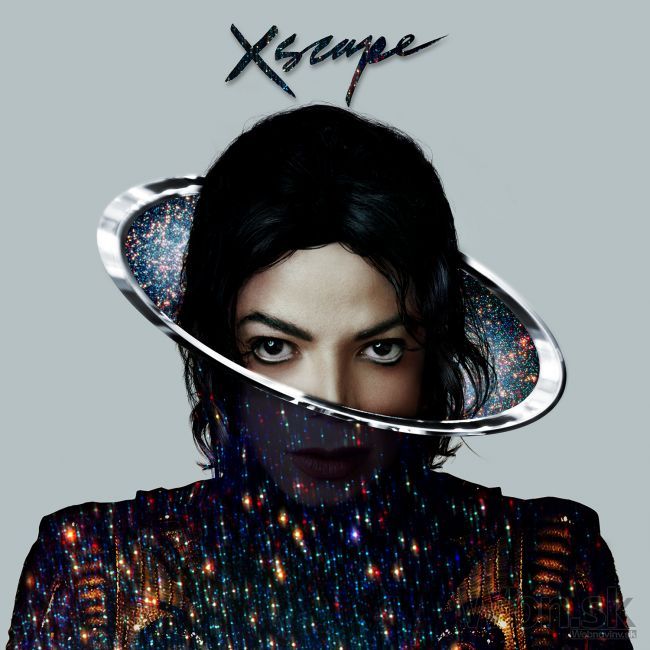 Na Twitteri zverejnili nový videoklip Michaela Jacksona