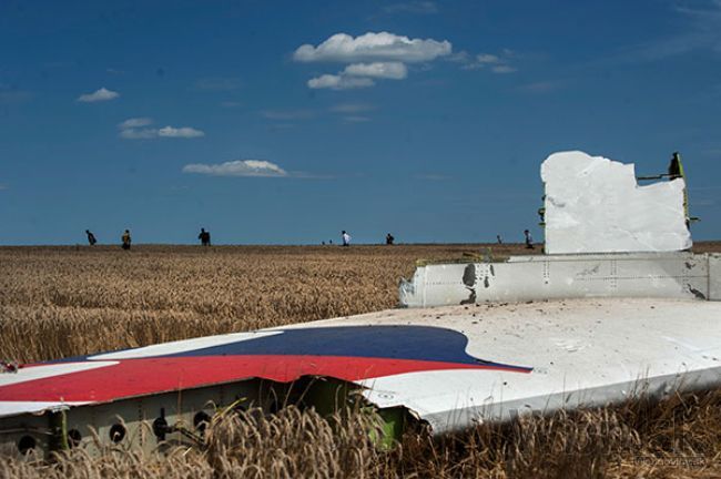 Malajzijčania určili, kedy bude štátny smútok za let MH17