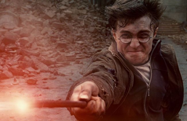 Daniel Radcliffe nerád pozerá Polovičného princa