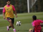 Suárez absolvoval prvý tréning s Barcelonou, priznal chybu