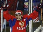 Fiodorov opäť trénuje s CSKA Moskva, návrat však nechystá