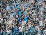 UEFA potrestala Slovan, musí zavrieť tri sektory štadióna
