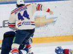 Najtrestanejší hráč KHL si oblečie dres CSKA Moskva