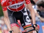 Wellens uspel v šiestej etape Eneco Tour, stal sa lídrom