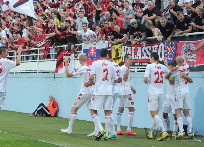Súper Trnavčanov v Európskej lige remizoval v Luzerne