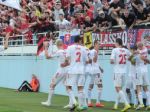 Súper Trnavčanov v Európskej lige remizoval v Luzerne