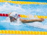 Slovenskí plavci idú na šampionát vo forme a plní odhodlania
