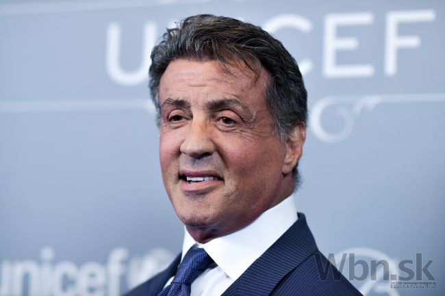 Sylvester Stallone sa pripravuje na nakrúcanie piateho Ramba