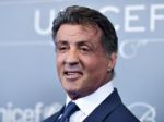 Sylvester Stallone sa pripravuje na nakrúcanie piateho Ramba