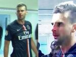 Video: Brandao neuniesol výhru Paríža, Mottovi zlomil nos
