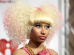 Nicki Minaj zverejnila lyric video k novému singlu Anaconda