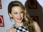 Prvé štyri albumy Kylie Minogue vyjdú v reedícii