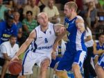 Slovenskí basketbalisti podľahli Švédom, na ME môžu zabudnúť