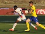 Trenčín je vo Fortuna lige na čele, Košice sú stále bez bodu