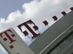 Spoločnosť Deutsche Telekom zvažuje kúpu menších operátorov