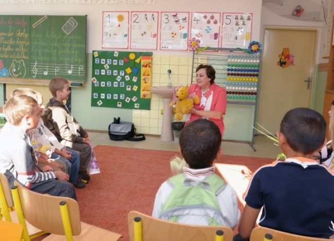 Slovenským žiakom bude v septembri chýbať štvrtina učebníc