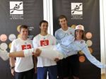 Slovenskí vodní slalomári vo Svetovom pohári diktovali tempo