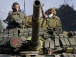 Európska únia nemá zbrane pre Ukrajinu, tvrdí fínsky premiér