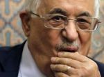 Palestínsky prezident príde vyjednávať s Hamásom do Kataru