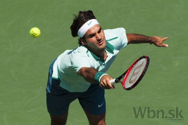 Roger Federer si zaistil rekordný koncoročný šampionát ATP