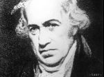 James Watt bol najvýznamnejším zdokonaliteľom parného stroja
