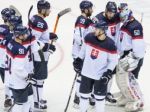 Slovenskí hokejisti odštartujú MS 2015 zápasom s Dánmi