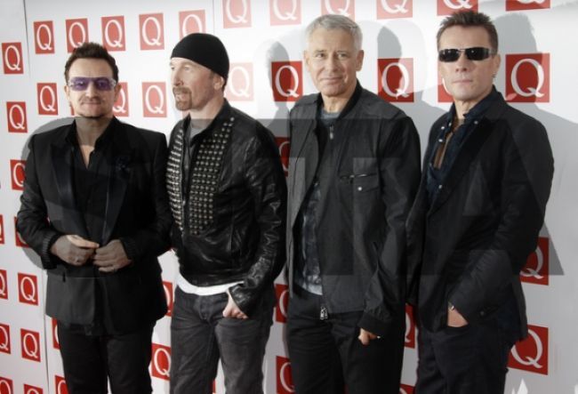 U2 potvrdili, že nový album vydajú ešte tento rok