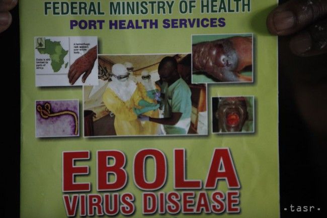 Rakúsko a Nemecko obchádza príznak eboly