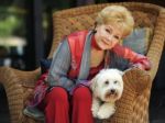 Herečka Debbie Reynolds dostane cenu za celoživotné dielo