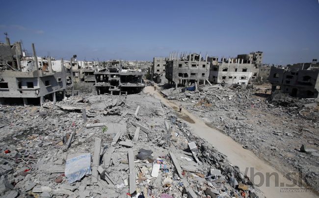 Izrael je opäť pod paľbou, veliteľ Hamásu prežil ďalší útok