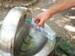 Vývoz vody zo Slovenska zakáže ústava, rozhodla vláda