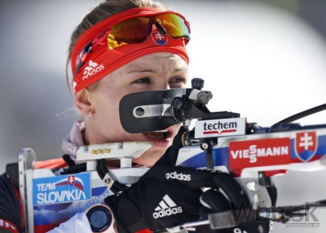 Začínajú sa MS v letnom biatlone, Kuzminová pôjde naplno