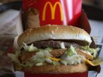 Ruské úrady zatvorili štyri moskovské reštaurácie McDonald\'s
