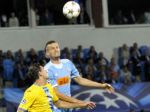 Video: Slovan v boji o LM remizoval s Bate Borisov