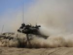 Situácia v Pásme Gazy znepokojuje bezpečnostnú radu OSN
