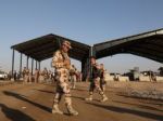 USA by mali do Iraku vyslať stovky ďalších vojakov